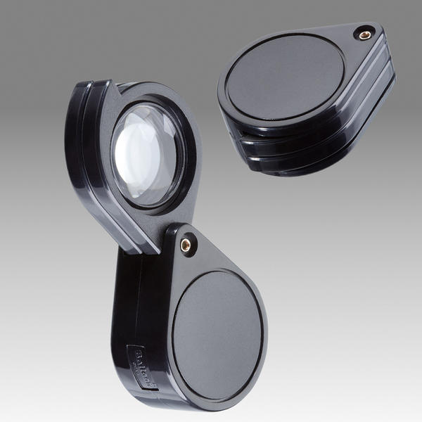 D 084 – LCH MP20 - Folding pocket hand-glass